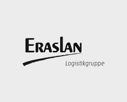 Eraslan Logistik GmbH
