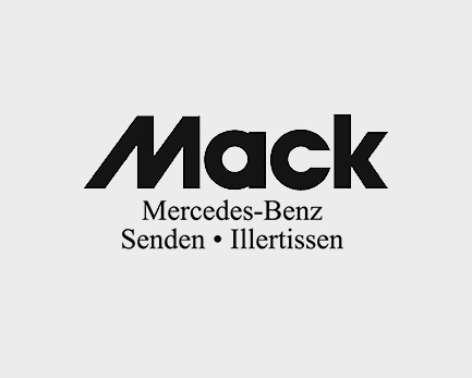 Mack Autohaus GmbH & Co. KG