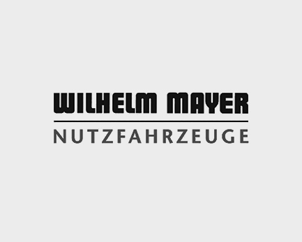 Wilhelm Mayer GmbH & Co. KG, Nutzfahrzeuge