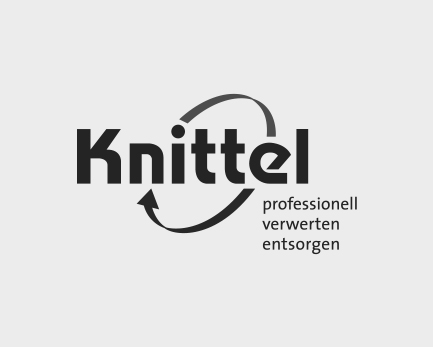 Knittel GmbH Abfallentsorgung